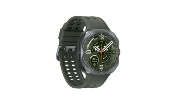 Galaxy Watch Ultra 2 // Source : Samsung Galaxy Watch Ultra 2 // Source : Samsung