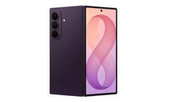 Galaxy Z Fold 8 Ultra // Source : Samsung Galaxy Z Fold 8 Ultra // Source : Samsung