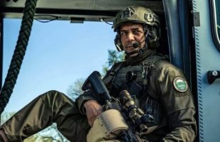GIGN // Source : Netflix GIGN // Source : Netflix