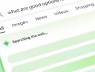 Google AI Overviews. // Source : Google Google AI Overviews. // Source : Google
