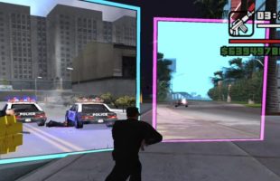 GTA multivers // Source : DryxioGTA