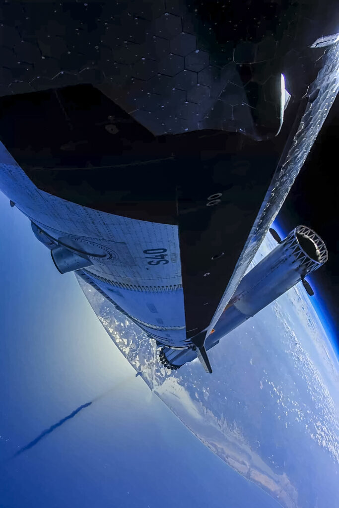 Source : SpaceX