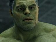 Hulk // Source : Marvel/Disney