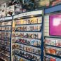Une boutique de jeux vidéo // Source : Thomas 'Gyo' Bachellerie Une boutique de jeux vidéo // Source : Thomas 'Gyo' Bachellerie