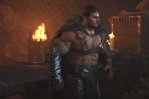 Doom: The Dark Ages - Revelations // Source : Capture PS5