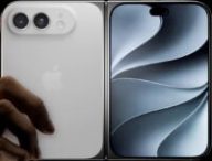 iPhone Fold. // Source : FTP / X iPhone Fold. // Source : FTP / X