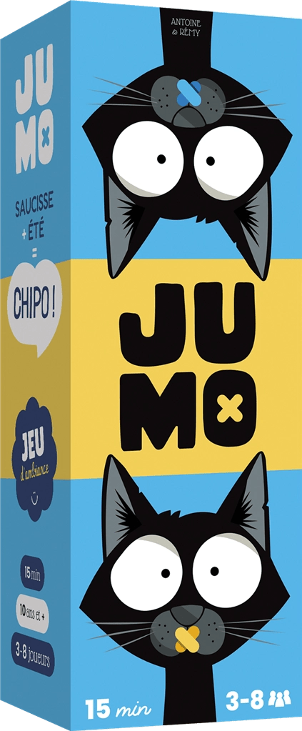 Jumo Jumo
