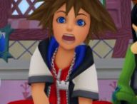 Kingdom Hearts 1 // Source : Square Enix Kingdom Hearts 1 // Source : Square Enix