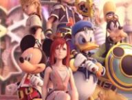 Kingdom Hearts // Source : Square Enix