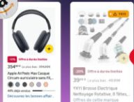 Knockoff // Source : Montage Numerama Knockoff // Source : Montage Numerama