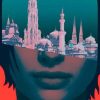 Les Cités divines tome 1 : LA cité des marches // Source : Random House Worlds