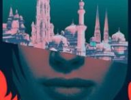 Les Cités divines tome 1 : LA cité des marches // Source : Random House Worlds Les Cités divines tome 1 : LA cité des marches // Source : Random House Worlds