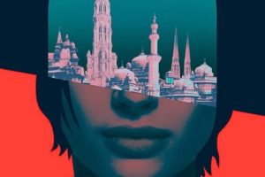 Les Cités divines tome 1 : LA cité des marches // Source : Random House Worlds