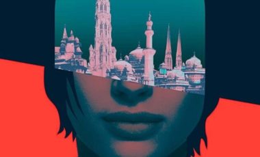 Les Cités divines tome 1 : LA cité des marches // Source : Random House Worlds