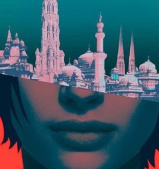 Les Cités divines tome 1 : LA cité des marches // Source : Random House Worlds Les Cités divines tome 1 : LA cité des marches // Source : Random House Worlds