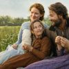 La famille Ingalls est de retour pour de nouvelles aventures dans un reboot de la série culte ! // Source : Netflix