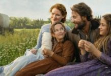 La famille Ingalls est de retour pour de nouvelles aventures dans un reboot de la série culte ! // Source : Netflix La famille Ingalls est de retour pour de nouvelles aventures dans un reboot de la série culte ! // Source : Netflix