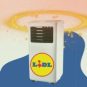 Clim Lidl // Source : Montage Numerama Clim Lidl // Source : Montage Numerama