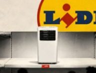 Lidl climatiseur 179€ // Source : Montage ChatGPT Lidl climatiseur 179€ // Source : Montage ChatGPT