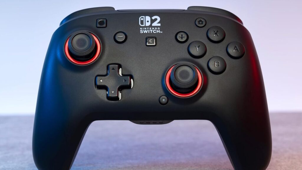 manette Turtle Beach Rematch // Source : Turtle Beach manette Turtle Beach Rematch // Source : Turtle Beach