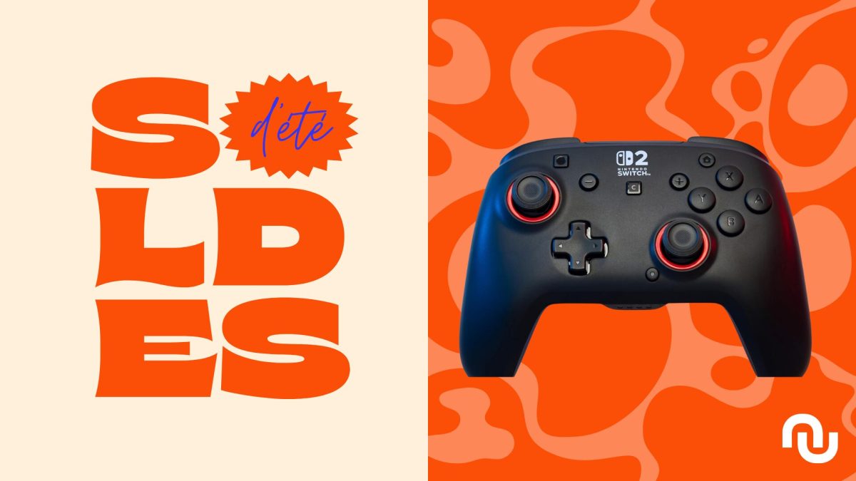 manette Turtle Beach Rematch // Source : Turtle Beach manette Turtle Beach Rematch // Source : Turtle Beach