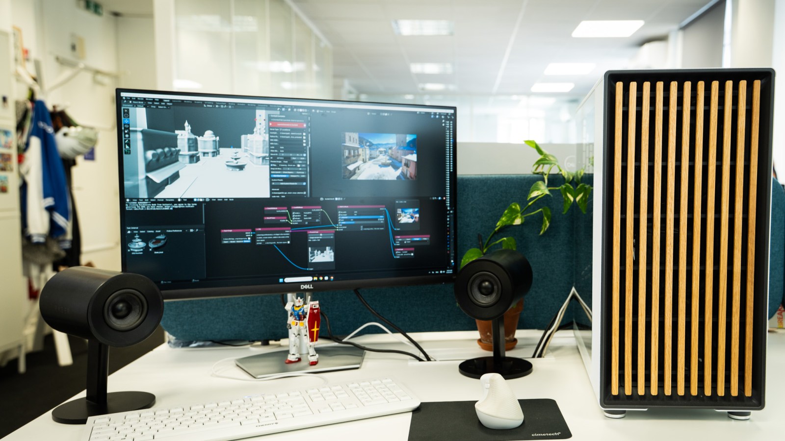 Fini de poireauter en attendant l’export sur Premiere Pro : ce PC surpuissant de Materiel.net a résolu le problème [Sponso]