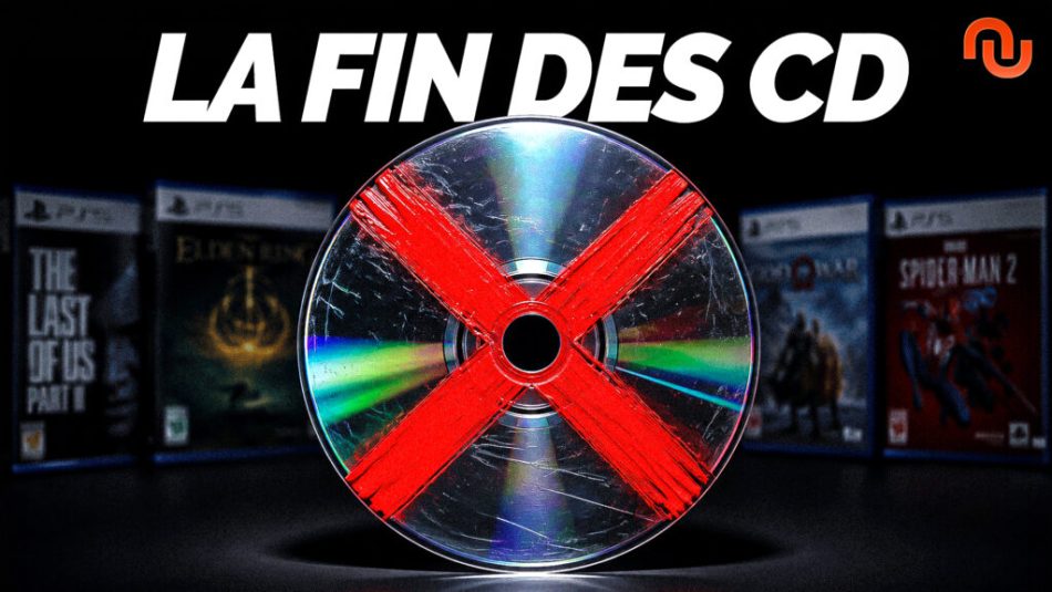 MINIA FIN CD