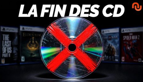 MINIA FIN CD