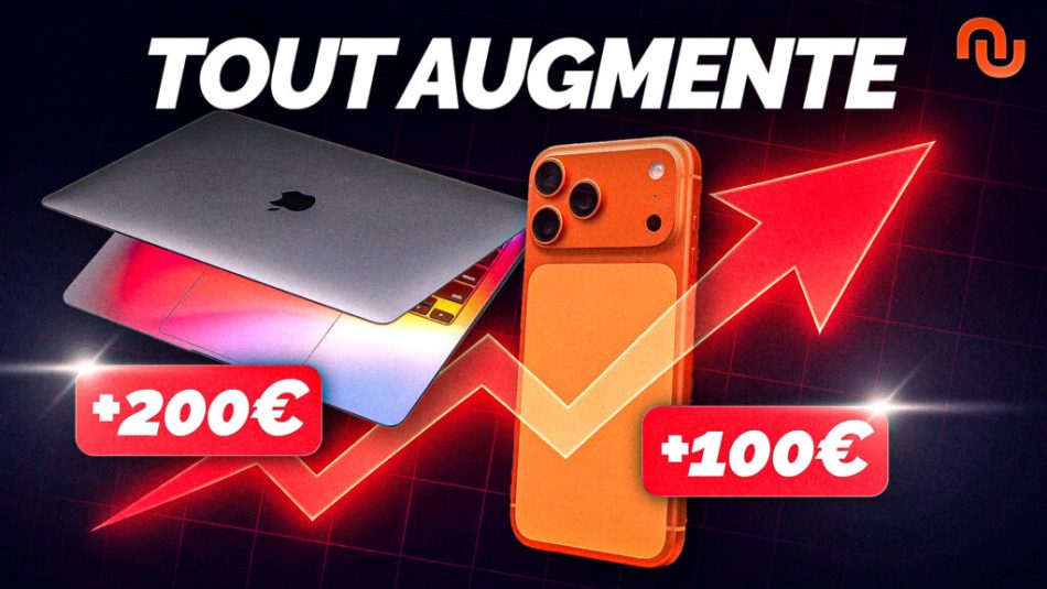 MINIA PRIX RAM