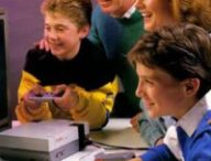 Publicité de Nintendo // Source : Nintendo