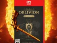 Oblivion Switch 2 // Source : Numerama Oblivion Switch 2 // Source : Numerama