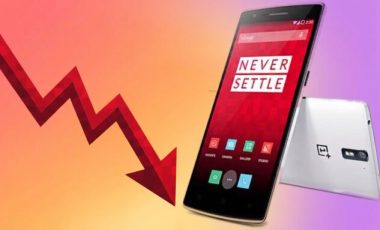 OnePlus. // Source : Numerama OnePlus. // Source : Numerama