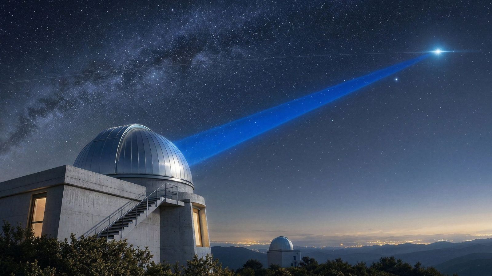 Projet Providence Onera : caractéristiques du nouveau télescope de l'armée