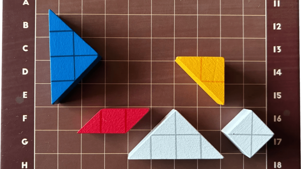 Que devient un rayon envoyé en F ? // Source : Sébastien Goetz pour Numerama Que devient un rayon envoyé en F ? // Source : Sébastien Goetz pour Numerama