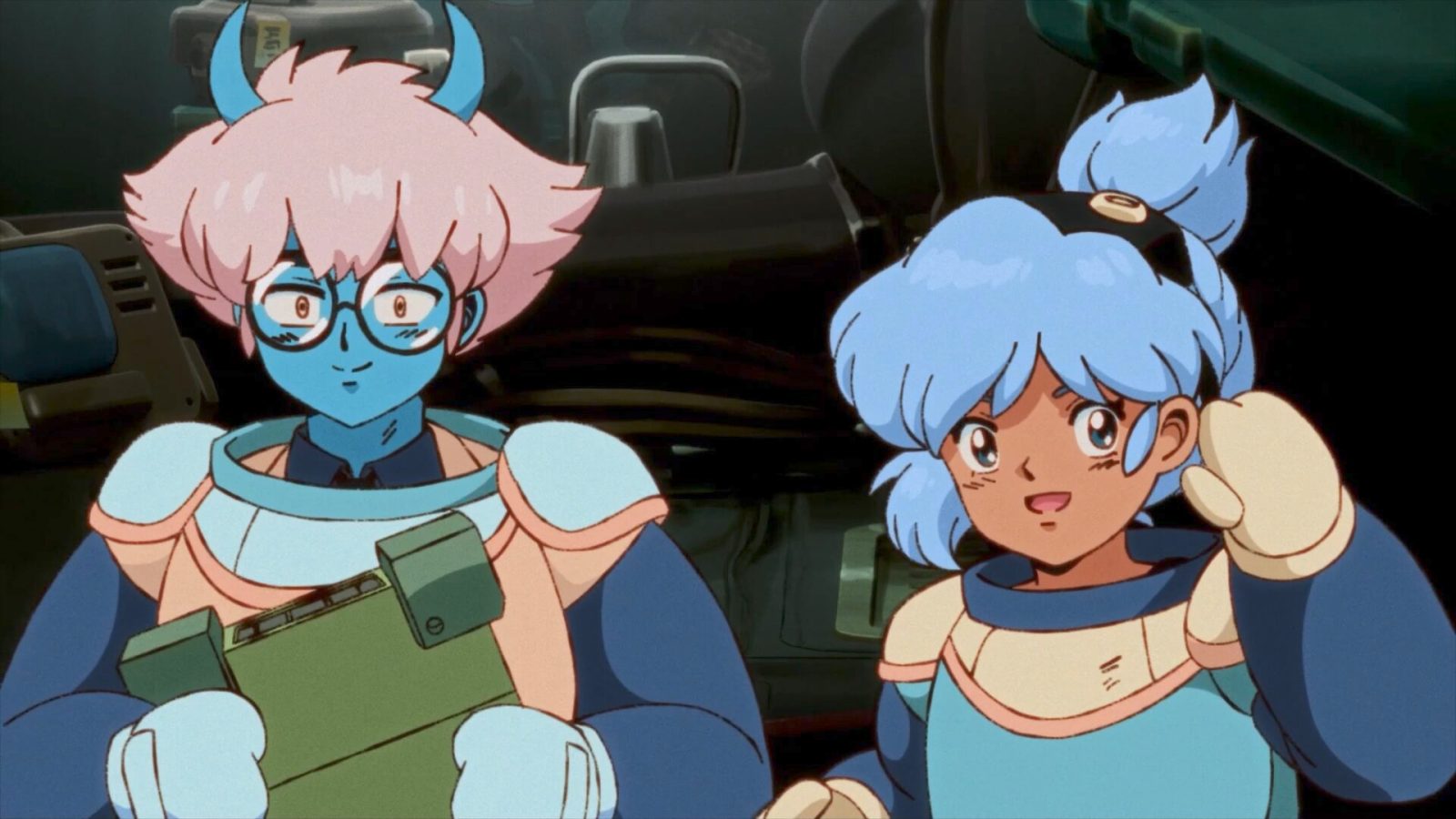 J’ai joué à Orbitals sur Switch 2, et il est bien parti pour être le jeu coop de l’année