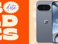 Pixel 10 Pro // Source : Numerama Pixel 10 Pro // Source : Numerama