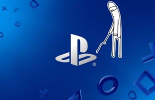 Panne PSN // Source : Numerama