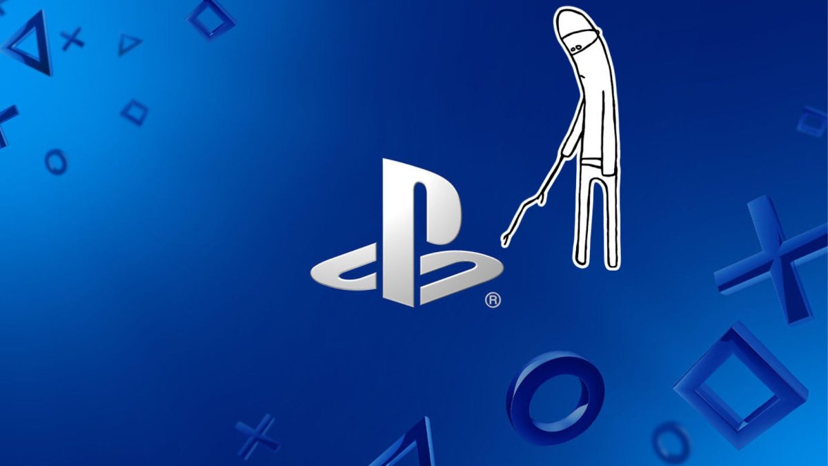 Panne PSN // Source : Numerama