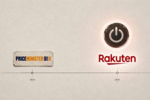 Rakuten // Source : Numerama/ Rakuten Rakuten // Source : Numerama/ Rakuten