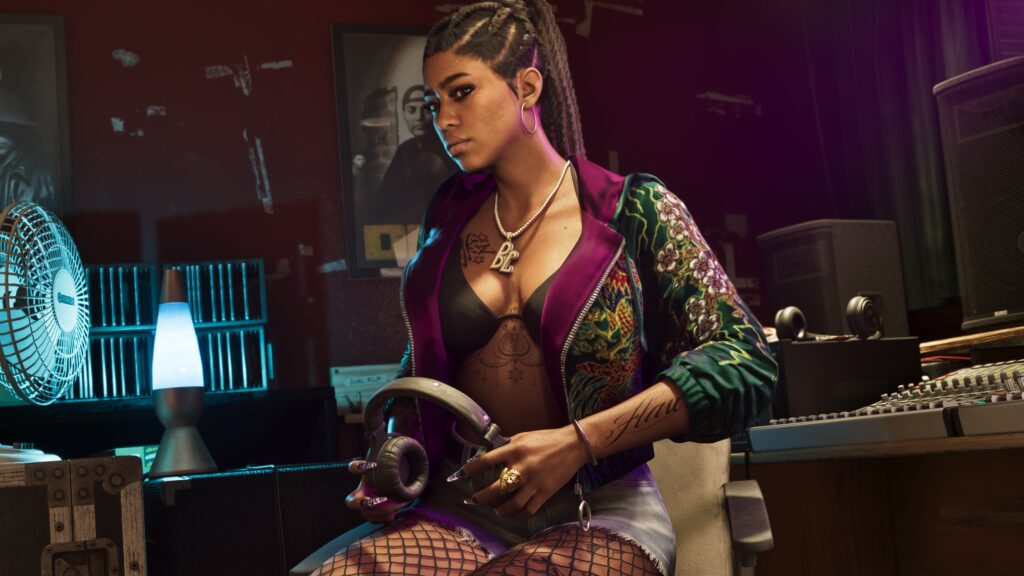 GTA 6 // Source : Rockstar Games