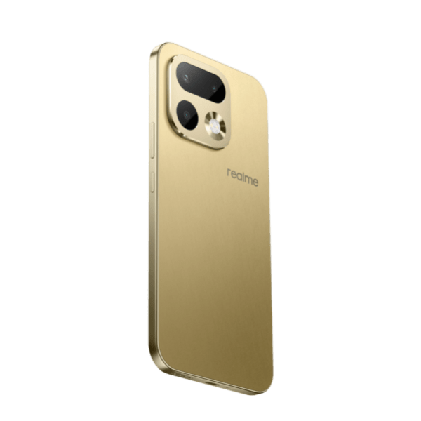 Realme 16 Pro