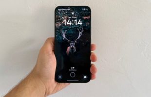 Realme 16 Pro // Source : Numerama