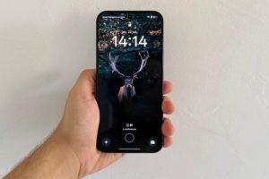 Realme 16 Pro // Source : Numerama Realme 16 Pro // Source : Numerama