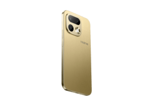 Realme 16 Pro // Source : Realme