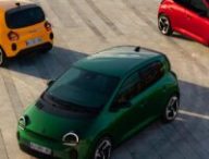Renault Twingo 2026 // Source : Renault Renault Twingo 2026 // Source : Renault
