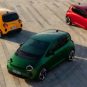 Renault Twingo 2026 // Source : Renault Renault Twingo 2026 // Source : Renault