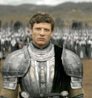 House of the Dragon // Source : HBO