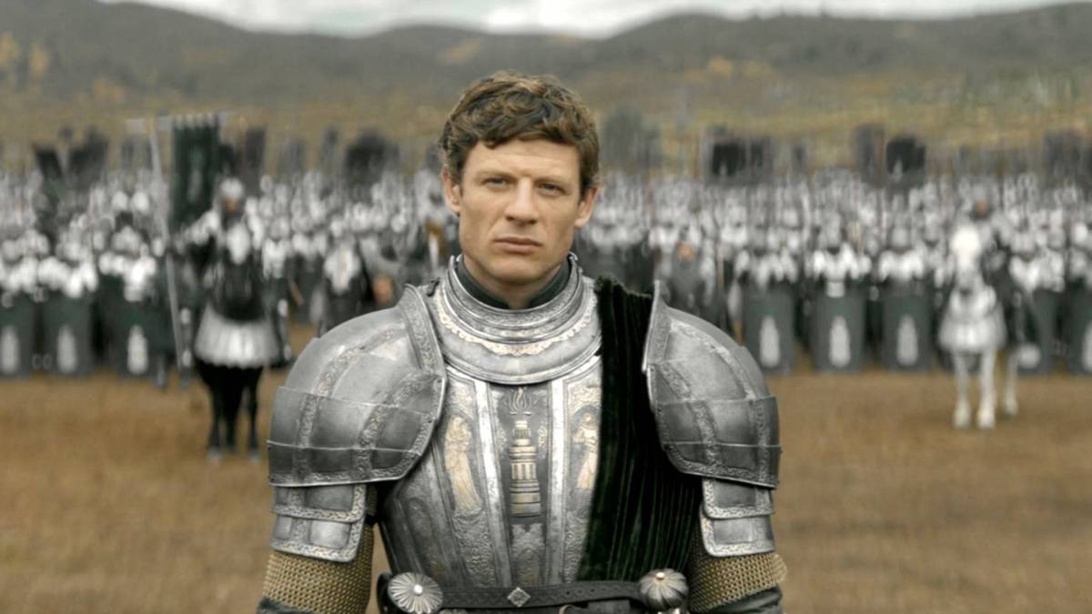 House of the Dragon // Source : HBO