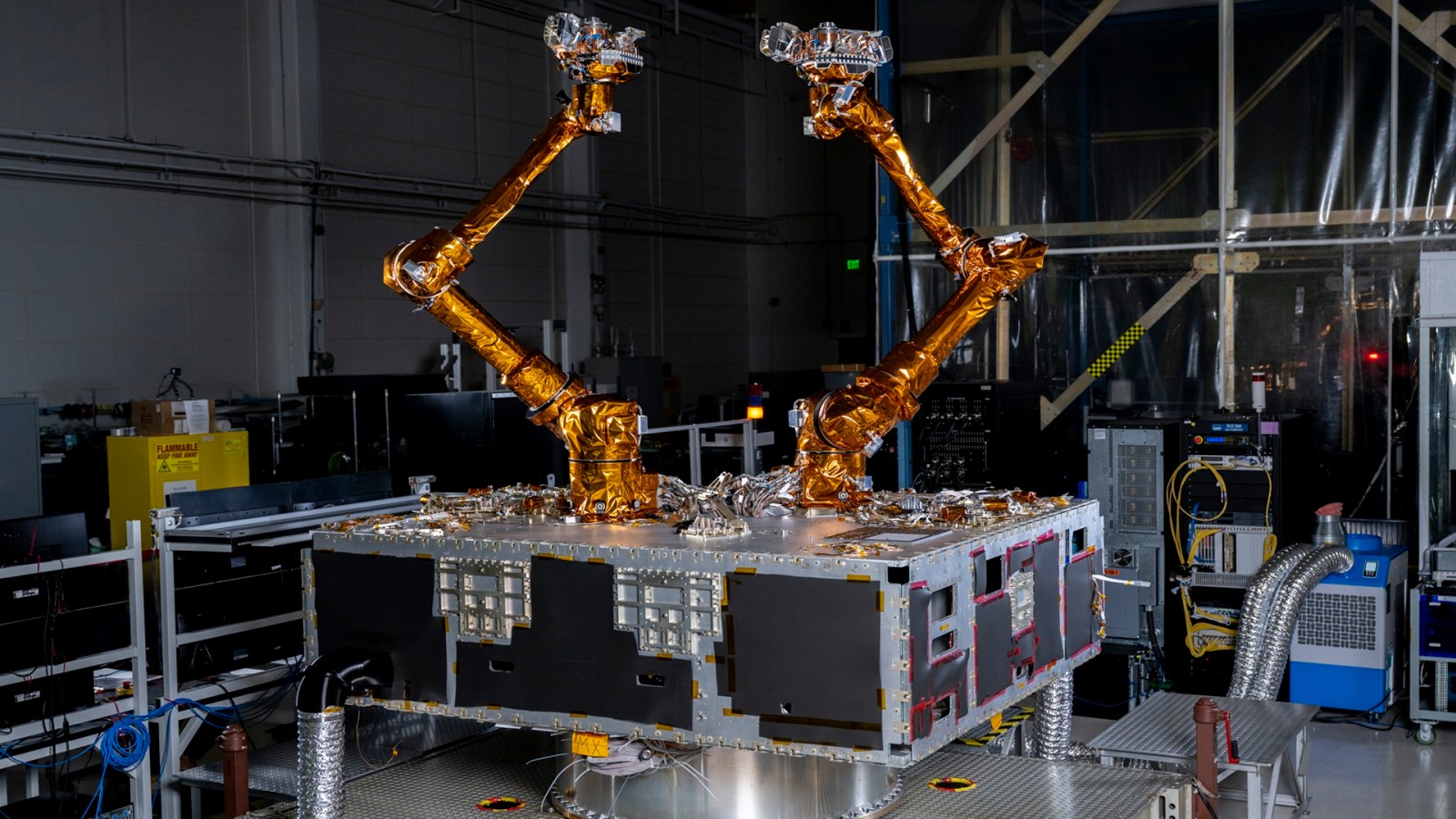 Mission MRV : comment SpaceX prolonge la vie des satellites en 2026