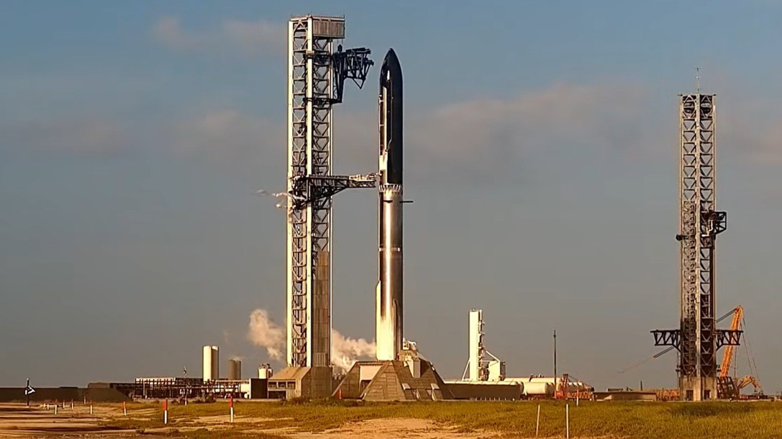 Annulation du 13e vol du Starship de SpaceX : causes et date du prochain essai
